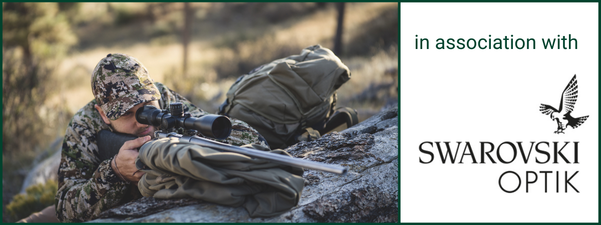 How to Make a Deer Management Plan - ShootHub by GunsOnPegs